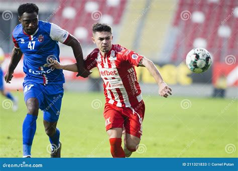 botosani vs uta arad